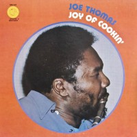 Purchase Joe Thomas - Joy Of Cookin' (Remastered 2006)