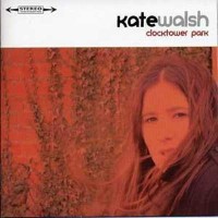 Purchase Kate Walsh - Clocktower Park