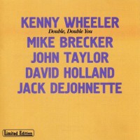 Purchase Kenny Wheeler - Double, Double You (Vinyl)
