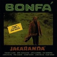 Purchase Luiz Bonfa - Jacaranda (Vinyl)