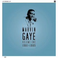 Purchase Marvin Gaye - Volume One: 1961-1965 CD1