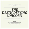 Buy Motorpsycho - The Death Defying Unicorn (With Ståle Storløkken) Mp3 Download