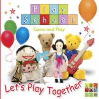 Purchase Play School - Let's Play Together