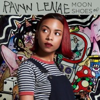 Purchase Ravyn Lenae - Moon Shoes (EP)