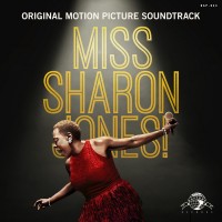 Purchase Sharon Jones & The Dap-Kings - Miss Sharon Jones! OST