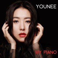 Purchase Younee - My Piano CD1
