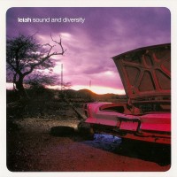 Purchase Leiah - Sound And Diversity