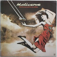 Purchase Malicorne - Balancoire En Feu (Vinyl)