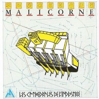 Purchase Malicorne - Les Cathedrales De L'industrie