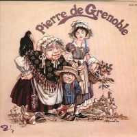 Purchase Malicorne - Pierre De Grenoble (Vinyl)