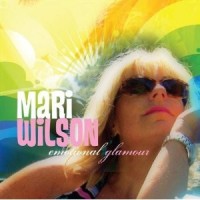 Purchase Mari Wilson - Emotional Glamour