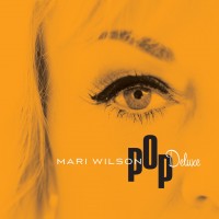 Purchase Mari Wilson - Pop Deluxe