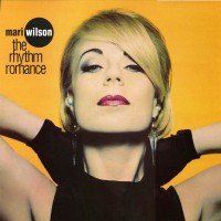 Purchase Mari Wilson - The Rhythm Romance