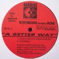 Buy Northbound - A Better Way (Feat. Moné) Mp3 Download