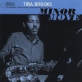 Buy Tina Brooks - Minor Move (Vinyl) Mp3 Download