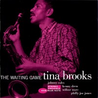 Purchase Tina Brooks - The Waiting Game