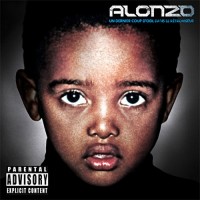 Purchase Alonzo - Un Dernier Coup D'oeil Dans Le Retroviseur CD1