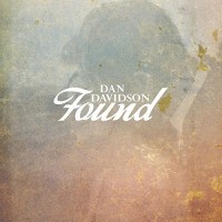 Purchase Dan Davidson - Found (CDS)