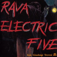 Purchase Enrico Rava - Electric Five