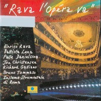 Purchase Enrico Rava - Rava, L'opera VA