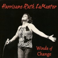 Purchase Hurricane Ruth Lamaster - Winds Of Change (EP)