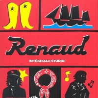 Purchase Renaud - Intégrale Studio: Amoureux De Paname CD1