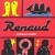 Buy Renaud - Intégrale Studio: Ma Gonzesse CD3 Mp3 Download