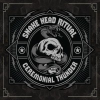 Purchase Snake Head Ritual - Ceremonial Thunder