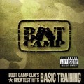 Buy VA - Basic Training: Boot Camp Clik's Greatest Hits Mp3 Download
