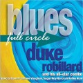 Buy Duke Robillard - Blues Full Circle Mp3 Download