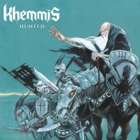 Purchase Khemmis - Hunted