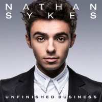 Purchase Nathan Sykes - Unfinished Business (Deluxe Edition)