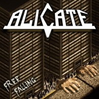 Purchase Alicate - Free Falling