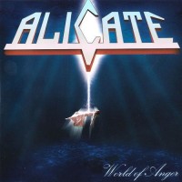 Purchase Alicate - World Of Anger