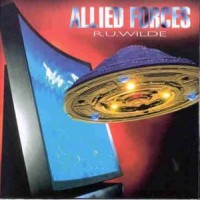 Purchase Allied Forces - R.U. Wilde