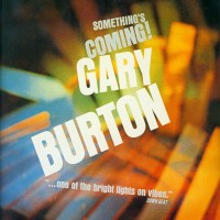 Purchase Gary Burton Quartet - Something's Coming (Vinyl)