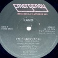 Buy Kano - Im Ready & Holly Dolly (VLS) Mp3 Download