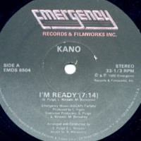 Purchase Kano - Im Ready & Holly Dolly (VLS)