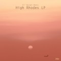 Buy Ol' Burger Beats - High Rhodes (Vinyl) CD1 Mp3 Download