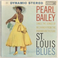 Purchase Pearl Bailey - St. Louis Blues (Vinyl)