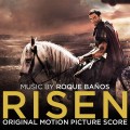 Purchase Roque Baños - Risen (Original Motion Picture Score) Mp3 Download