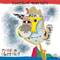 Purchase Branford Marsalis - Random Abstract