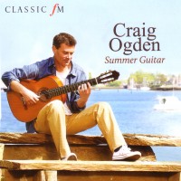 Purchase Craig Ogden - Summer Quitar