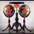 Buy Esquivel - Four Corners Of The World (Vinyl) Mp3 Download