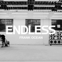 Purchase Frank Ocean - Endless