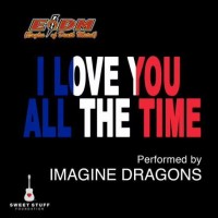 Purchase Imagine Dragons - I Love You All The Time (CDS)
