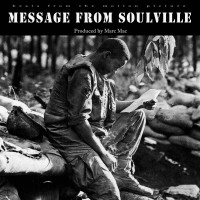 Purchase Marc Mac - Message From Soulville