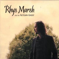 Purchase Rhys Marsh & The Autumn Ghost - The Fragile State Of Inbetween