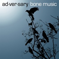 Purchase ad·ver·sary - Bone Music
