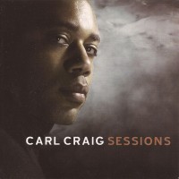 Purchase Carl Craig - Sessions CD1
